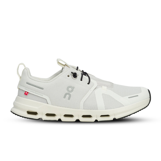 Buty Junior On Running Cloud Sky