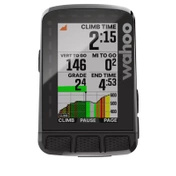 Licznik rowerowy WAHOO ELEMNT NEW ROAM GPS