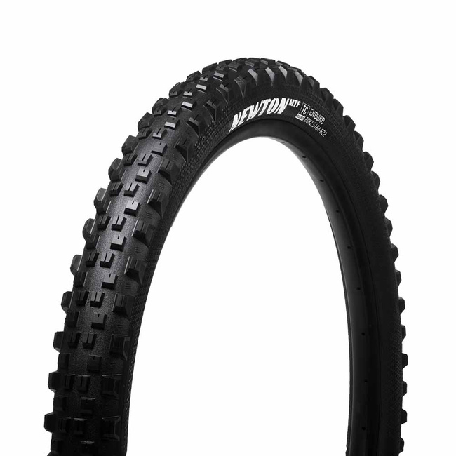 Opona GOODYEAR - Newton MTF Enduro Tubeless Complete 27.5x2.5/64-584 k. Blk