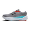 Buty do biegania męskie Ghost max 3 na asfalt szare - Brooks-running