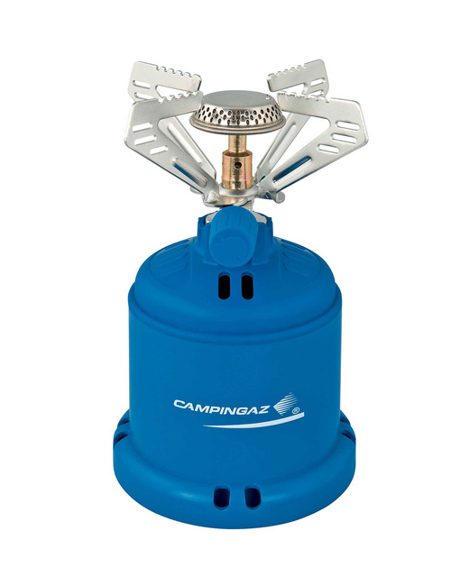 Kuchenka gazowa Campingaz Camping 206 S