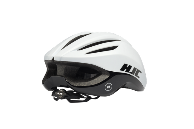 Kask Rowerowy Hjc Atara Biały Mt.Gl White