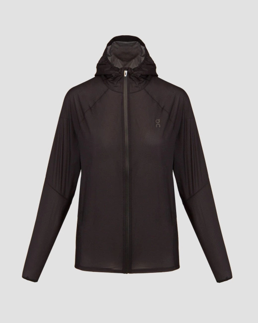 Kurtka damska On running Ultra jacket