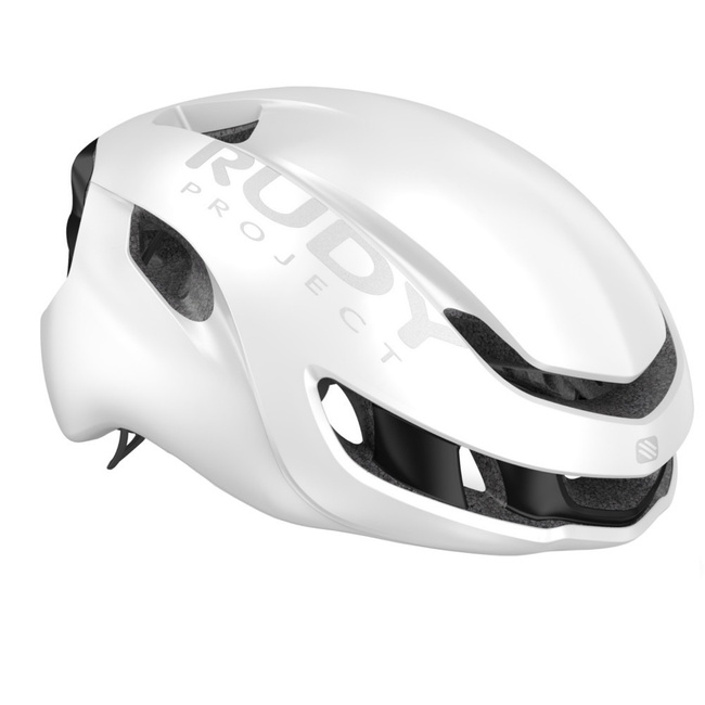 Kask Rudy Project Nytron White (Matte)