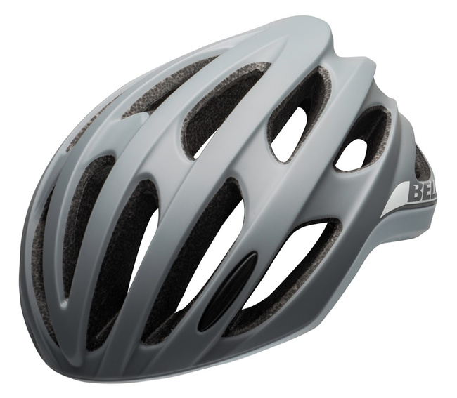 Kask szosowy BELL FORMULA INTEGRATED MIPS matte gloss grays