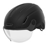 Kask miejski GIRO EVOKE SHIELD MIPS INTEGRATED matte black