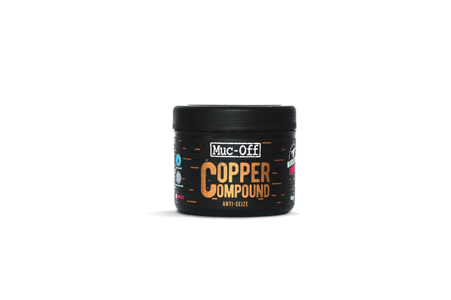 Muc-off Środek Przeciwzatarciowy Do Miedzi Copper Compound Anti 450g.
