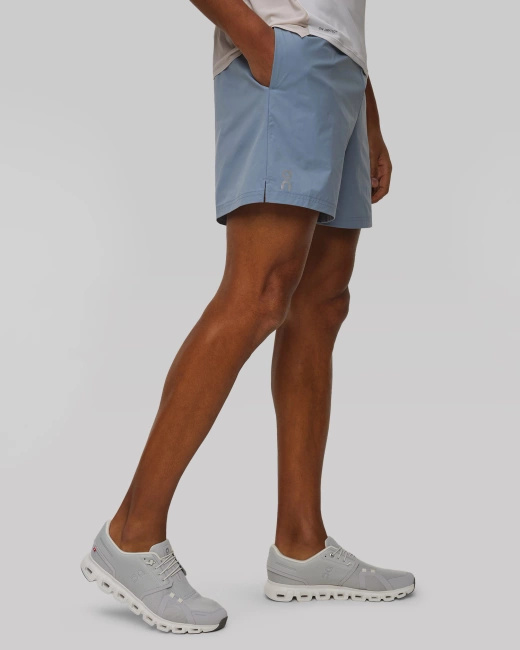 Spodenki męskie On running 5" Core shorts