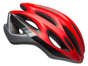 Kask szosowy BELL DRAFT speed matte crimson black gunmetal roz. Uniwersalny (54–61 cm)