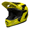 Kask full face BELL FULL-9 FUSION MIPS fasthouse gloss hi-viz black