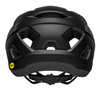 Kask juniorski BELL NOMAD 2 JR matte black roz. Uniwersalny (52–57 cm)