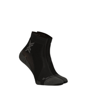 Skarpety unisex X-Socks Run Perform Ankle Neolime/X Black