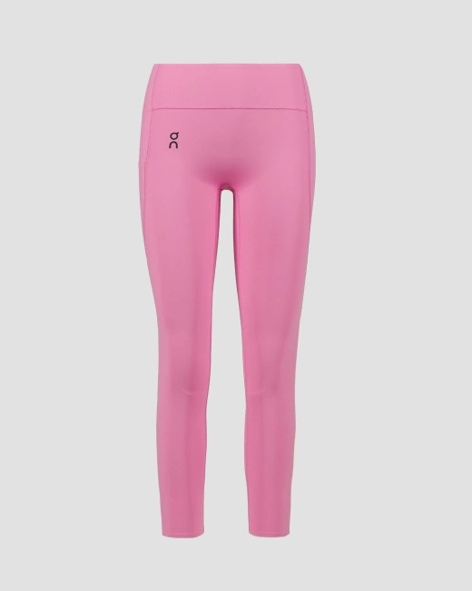 Leginsy damskie On Running Studio Tights 7/8
