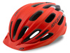 Kask dziecięcy juniorski GIRO HALE matte bright red roz. Uniwersalny (50-57 cm)