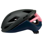 Kask Rowerowy Hjc Bellus Szary Mt Grey