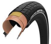 Opona Goodyear - Transit Speed S5 700x40/40-622 K. Blk Refl