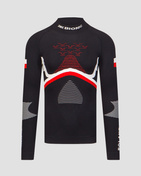 Koszulka z półgolfem unisex X-Bionic Energy Accumulator 4.0 Patriot Poland [K: T019 R: M], Koszulka z półgolfem unisex X-Bionic Energy Accumulator 4.0 Patriot Poland [K: T019 R: L], Koszulka z półgolfem unisex X-Bionic Energy Accumulator 4.0 Patriot Polan