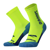 Ghost Crew Skarpetki Do Biegania - Brooks-Running