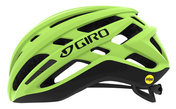 Kask szosowy GIRO AGILIS highlight yellow