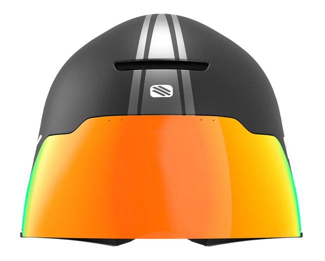 Kask Rudy Project Wingdream Black Matte rozmiar L 59-61