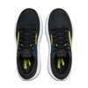 Buty do biegania męskie Ghost max 3 na asfalt czarne - Brooks-running