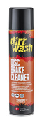 Odtłuszczacz do tarcz hamulcowych WELDTITE Disc Brake Cleaner - Aerosol 400ml