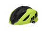 Kask Rowerowy Hjc Valeco Żółto-Czarny Mt Hivis. Yellow Black