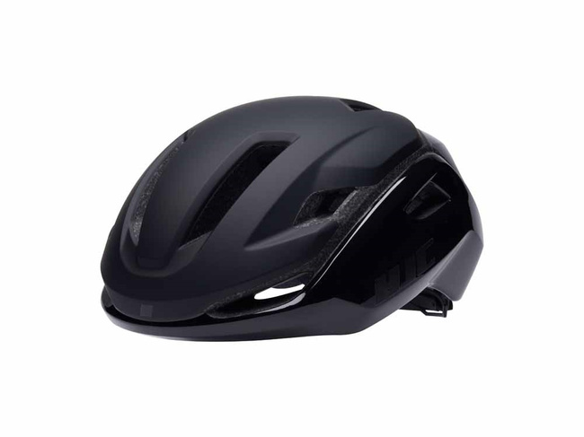 Kask Rowerowy Hjc Valeco 2 Mt Gl Black