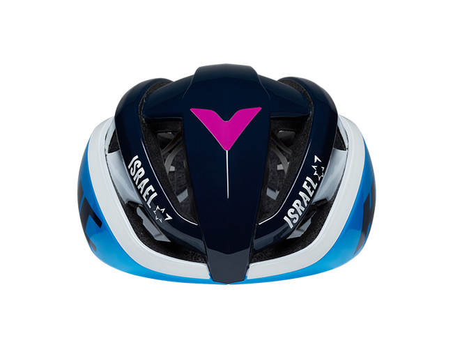 Kask Rowerowy Hjc Ibex 2.0 Israel Premier Tech Blue