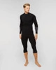 Koszulka Męska X-Bionic Energy Accumulator 4.0 Turtle Neck Lg Sl Men