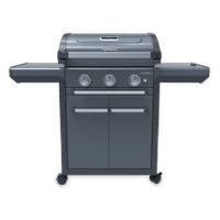 Grill gazowy Campingaz Premium 3 S