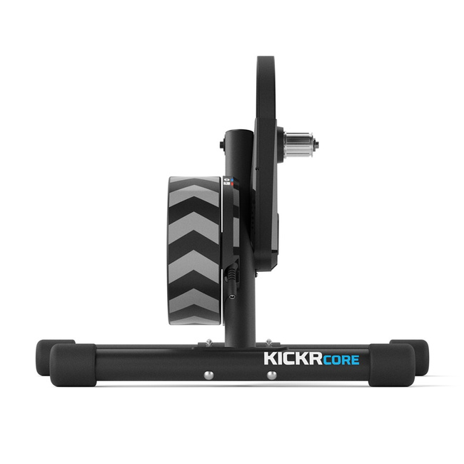 Trenażer interaktywny WAHOO KICKR Core - Wahoo Fitness