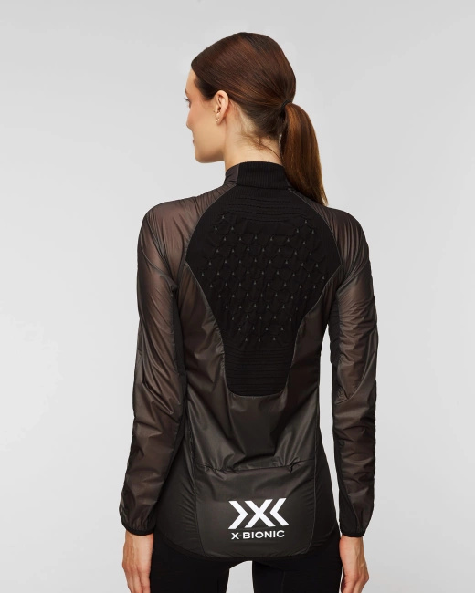 Kurtka Damska X-Bionic Streamlite 4.0 Running
