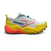 Damskie buty do biegania po górach Caldera 8 - Brooks Running
