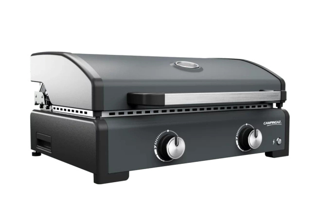 Grill gazowy Campingaz Plancha Sigma 2 Cook