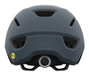 Kask miejski GIRO CADEN II matte port gray