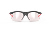 Okulary Rudy Project Rydon Slim Carbonium - Impactx™ 2 Laser Red
