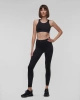 Leginsy damskie On Running Perf Winter Tights Lumos