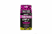 Muc-Off Kompletny Zestaw Tubeless Szosowy Ultimate Tubeless Setup Kit - Road 44mm