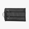 Torba deszczówka SCICON ESSENTIALS CYCLING KIT RACE DAY RAIN BAG Black