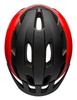 Kask mtb BELL TRACE matte red black roz. Uniwersalny (54–61 cm)