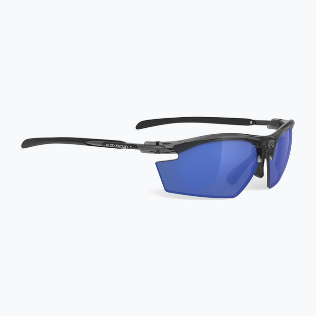 Okulary Rudy Project Rydon Crystal Ash - Multilaser Deep Blue