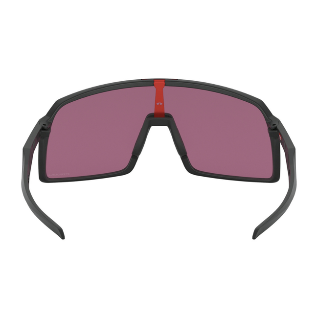 Oakley Sutro S - Matte Black - Prizm Road - OO9462-0428 -  Okulary przeciwsłoneczne