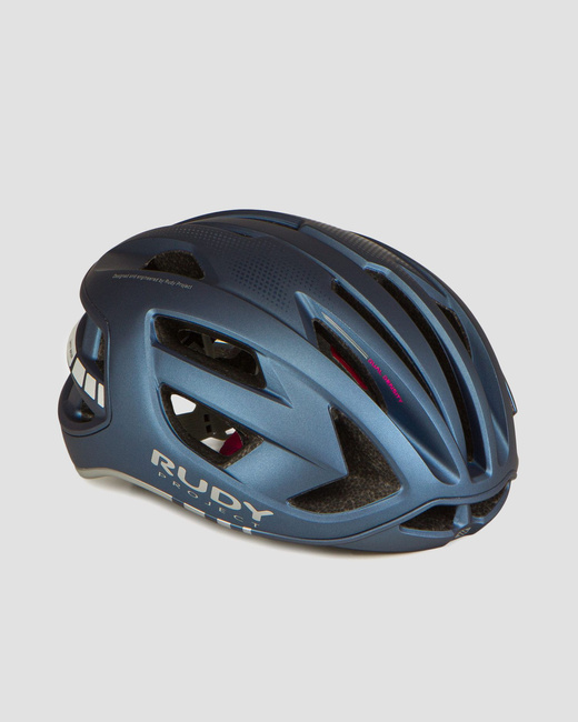 Kask Rudy Project Egos Cosmic Blue Matte