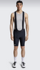 Spodenki rowerowe męskie X-Bionic Corefusion Compression Bib Shorts