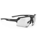 Okulary Rudy Project DELTABEAT BLACK MATTE - Impactx™ Photochromic 2 Black