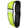 Guma treningowa Spokey Tracy S zielona 928946