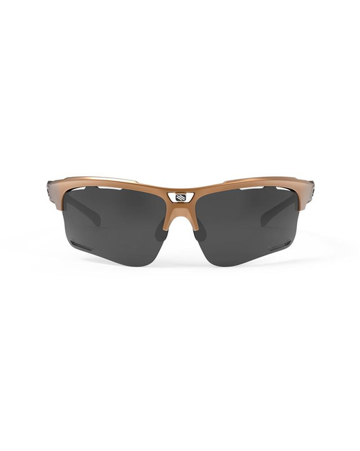 Okulary Rudy Project Keyblade Bronze Matte/Fade Black Matte - Smoke