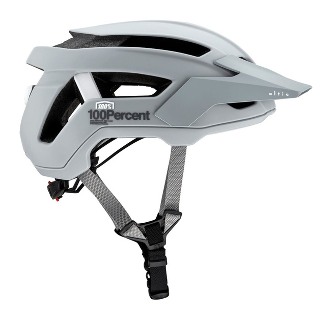 Kask mtb 100% ALTIS Helmet Grey roz. XS/S (50-55 cm)