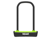 Zapięcie rowerowe ONGUARD NEON 8152GR U-LOCK - 115mm 292mm - uchwyt + 2 x Klucze zielone